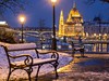 budapešť